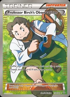 Professor Birch's Observations Primal Clash 159