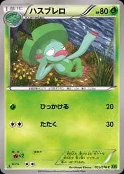 Dewott
