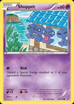 Shuppet Roaring Skies 30