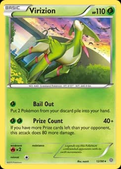 Virizion