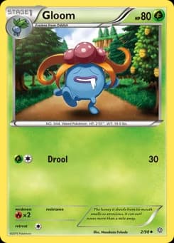 Gloom Ancient Origins 2
