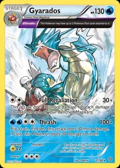 Gyarados Ancient Origins 21