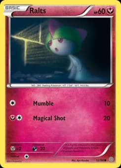 Ralts Ancient Origins 52