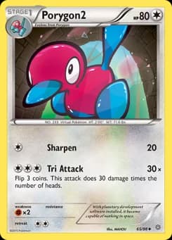 Porygon2 Ancient Origins 65