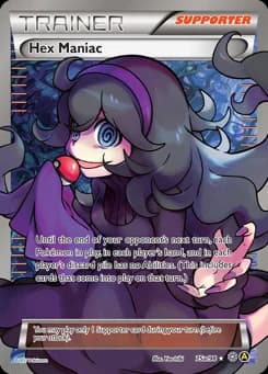 Hex Maniac Ancient Origins 75a
