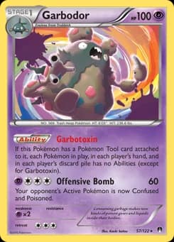 Garbodor