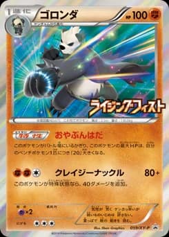 Pangoro