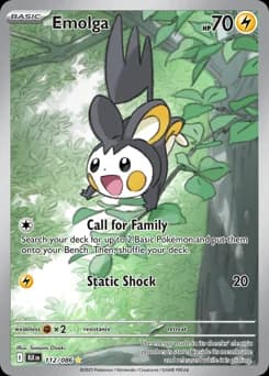 Emolga