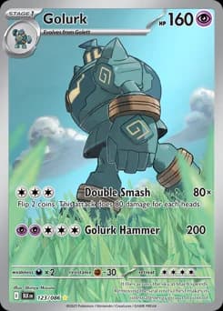 Golurk