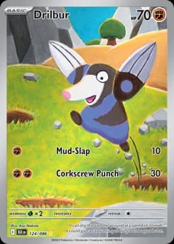 Drilbur