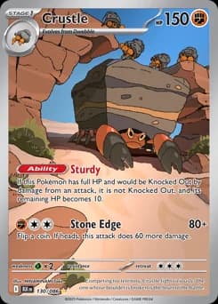 Crustle
