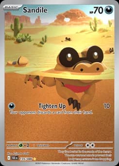 Sandile