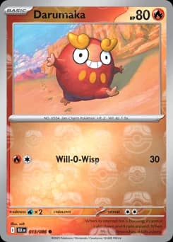 Darumaka