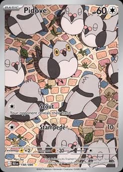 Pidove