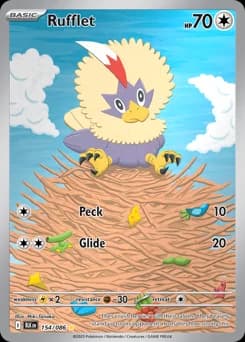 Rufflet