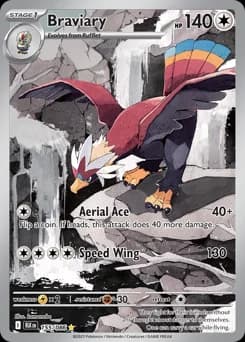 Braviary