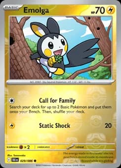 Emolga