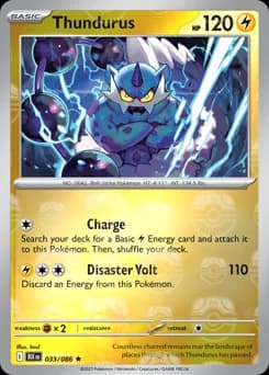 Thundurus