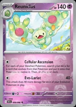 Reuniclus