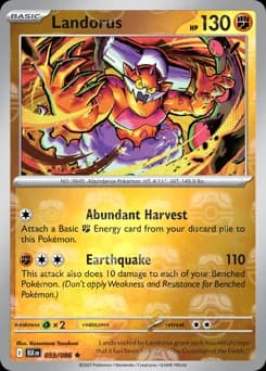 Landorus