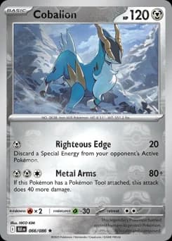 Cobalion