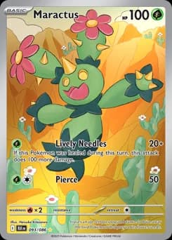 Maractus