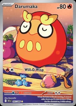 Darumaka