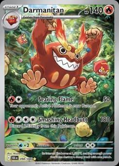 Darmanitan